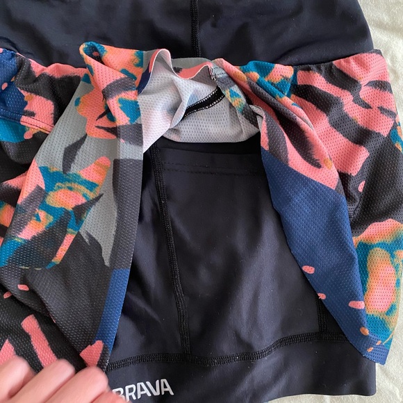 Brava running shorts - Picture 5 of 5